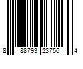 Barcode Image for UPC code 888793237564