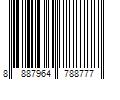 Barcode Image for UPC code 8887964788777