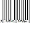 Barcode Image for UPC code 8888010995644