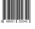 Barcode Image for UPC code 8888021202342