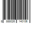 Barcode Image for UPC code 8888026140106