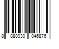 Barcode Image for UPC code 8888030046876