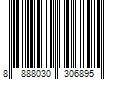 Barcode Image for UPC code 8888030306895