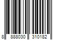 Barcode Image for UPC code 8888030310182