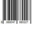 Barcode Image for UPC code 8888047880227