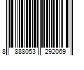 Barcode Image for UPC code 8888053292069