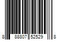 Barcode Image for UPC code 888807525298