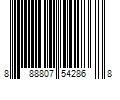 Barcode Image for UPC code 888807542868