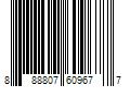 Barcode Image for UPC code 888807609677