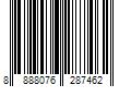 Barcode Image for UPC code 8888076287462