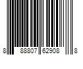 Barcode Image for UPC code 888807629088