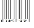 Barcode Image for UPC code 8888077105765