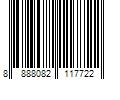 Barcode Image for UPC code 8888082117722