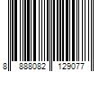 Barcode Image for UPC code 8888082129077