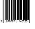 Barcode Image for UPC code 8888082140225