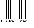 Barcode Image for UPC code 8888082164320