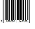 Barcode Image for UPC code 8888090148039