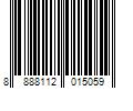 Barcode Image for UPC code 8888112015059