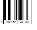 Barcode Image for UPC code 8888112780148