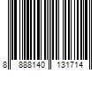 Barcode Image for UPC code 8888140131714