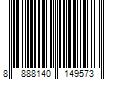 Barcode Image for UPC code 8888140149573