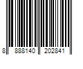 Barcode Image for UPC code 8888140202841