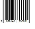 Barcode Image for UPC code 8888140300691