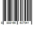 Barcode Image for UPC code 8888166607941