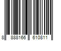 Barcode Image for UPC code 8888166610811