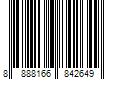 Barcode Image for UPC code 8888166842649