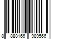 Barcode Image for UPC code 8888166989566