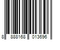 Barcode Image for UPC code 8888168013696