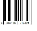 Barcode Image for UPC code 8888176017396