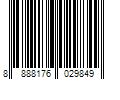 Barcode Image for UPC code 8888176029849