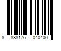 Barcode Image for UPC code 8888176040400