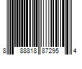 Barcode Image for UPC code 888818872954