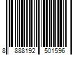 Barcode Image for UPC code 8888192501596