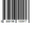 Barcode Image for UPC code 8888196100917