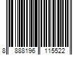 Barcode Image for UPC code 8888196115522