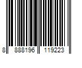 Barcode Image for UPC code 8888196119223