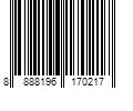 Barcode Image for UPC code 8888196170217