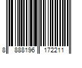 Barcode Image for UPC code 8888196172211