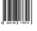 Barcode Image for UPC code 8888196176516