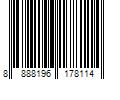 Barcode Image for UPC code 8888196178114