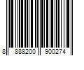 Barcode Image for UPC code 8888200900274