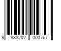 Barcode Image for UPC code 8888202000767