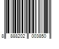 Barcode Image for UPC code 8888202003850