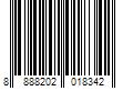 Barcode Image for UPC code 8888202018342