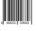 Barcode Image for UPC code 8888202026828