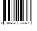 Barcode Image for UPC code 8888202028327